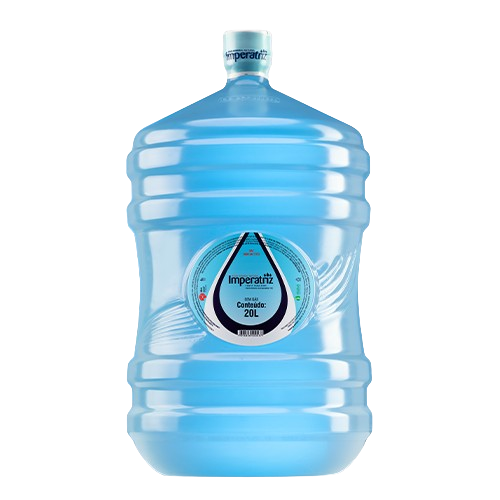 Água Imperatriz (20L)
